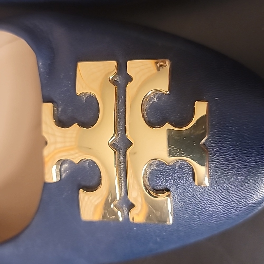 TORY BURCH Flat Shoes - Picture 5 of 10